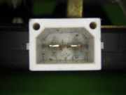 Hecktürschloss AUDI (NSU) A4 Avant (8D5, B5) 2.4 quattro 8D5827505D