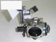 Drosselklappenstutzen OPEL ASTRA G Caravan (F35_) 2.0 16V