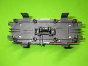 Schalter Warnblinkanlage RENAULT MEGANE II (BM0/1_, CM0/1_) 1.9 dCi (BM0G, CM0G) 8200107808