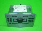 CD-Radio OPEL CORSA D 1.2 13357127