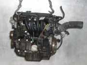 Benzinmotor Motor ohne Anbauteile Benzin FORD FIESTA IV (JA_, JB_) 1.25 i 16V DHA