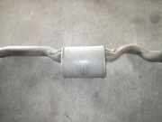 Auspufftopf hinten MERCEDES-BENZ B-KLASSE (W245) B 200 CDI (245.208)