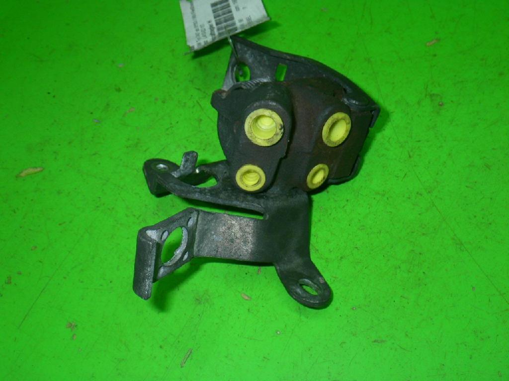 Bremskraftregler hinten PEUGEOT 306 (7B, N3, N5) 1.9 SRDT Bild Bremskraftregler hinten PEUGEOT 306 (7B, N3, N5) 1.9 SRDT