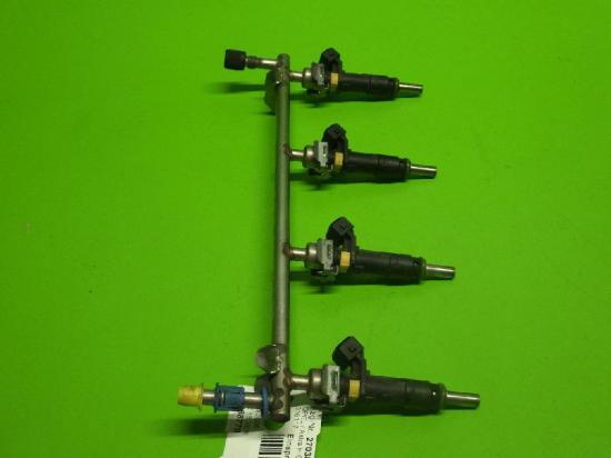 Einspritzanlage OPEL ASTRA H GTC (L08) 1.8 55353806 Bild Einspritzanlage OPEL ASTRA H GTC (L08) 1.8 55353806