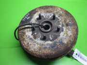 Achsschenkel hinten links LAND ROVER FREELANDER Soft Top (LN_) 2.0 DI 4x4