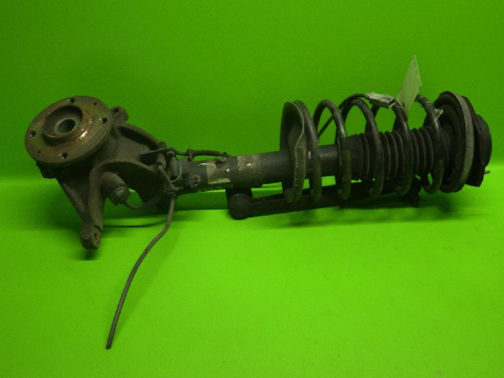 Federbein vorne links PEUGEOT 306 (7B, N3, N5) 1.9 SRDT Bild Federbein vorne links PEUGEOT 306 (7B, N3, N5) 1.9 SRDT
