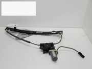 Fensterheber Tür hinten rechts CHRYSLER GRAND CHEROKEE II (WJ, WG) 2.7 CRD 4x4