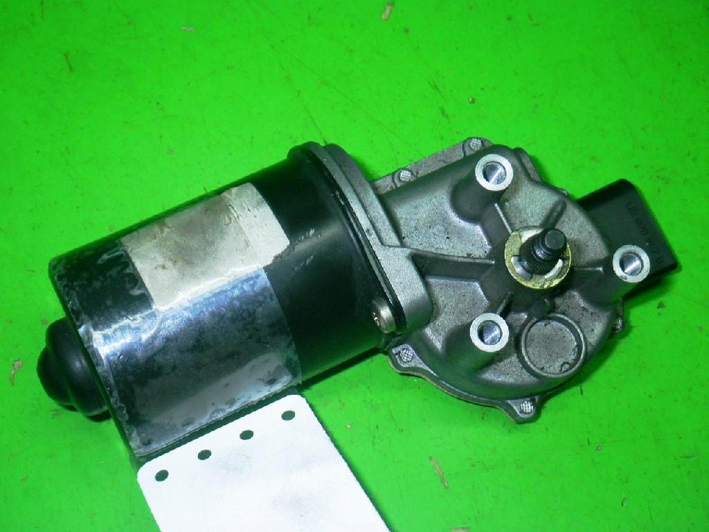 Wischermotor vorne VW GOLF IV (1J1) 1.9 TDI 1J1955113B Bild Wischermotor vorne VW GOLF IV (1J1) 1.9 TDI 1J1955113B