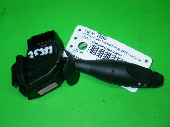 Wischerschalter FORD FUSION (JU_) 1.25 1140522 Bild Wischerschalter FORD FUSION (JU_) 1.25 1140522