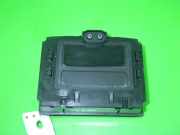 Display OPEL ZAFIRA A Großraumlimousine (T98) 2.0 DTI 16V (75) 5WK70050