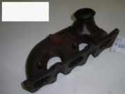 Auspuffkrümmer vorne links CITROEN XANTIA (X1) 3.0 i 24V 296249