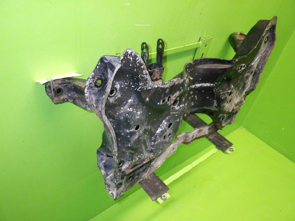 Aggregatetr?ger Motortr?ger PEUGEOT 206 SW (2E/K) 1.4 HDi Bild Aggregatetr?ger Motortr?ger PEUGEOT 206 SW (2E/K) 1.4 HDi