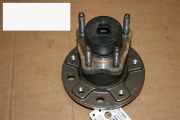 Radnabe hinten links OPEL VECTRA B CC (J96) 2.0 i 16V (F68)