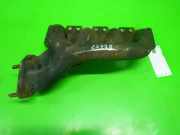 Auspuffkrümmer AUDI (NSU) A4 (8D2, B5) 1.8 058253033A