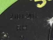 Außenspiegelglas rechts CITROEN C1 (PM_, PN_) 1.0