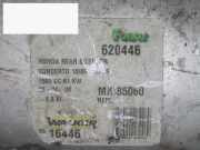 Auspufftopf hinten HONDA CONCERTO (HW,MA) 1.5 i 16V