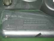 Schalthebelkulisse FORD FIESTA V (JH_, JD_) 1.4 TDCi