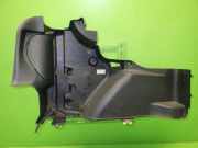 Verkleidung Laderaum links OPEL ASTRA G Cabriolet (F67) 1.8 16V 13169805