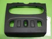 Armaturenbrettabdeckung unten mitte DACIA SANDERO 1.2 16V 275009384R