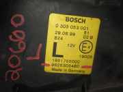 Nebelscheinwerfer links PEUGEOT 306 Schrägheck (7A, 7C, N3, N5) 1.8 16V 9625306480