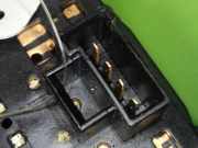 Wischerschalter OPEL CORSA C (X01) 1.0 (F08, F68) 09185417