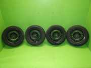 Kompletträder OPEL CORSA E 1.4