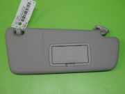 Sonnenblende vorne rechts OPEL CORSA D 1.2 13163838