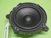 Lautsprecher links RENAULT TWINGO II (CN0_) 1.2 16V (CN04, CN0A, CN0B)