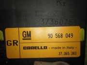 Lampenträger hinten rechts OPEL VECTRA B CC (38_) 1.6 i 16V 90568049