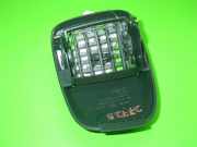 Luftdüse vorne links SMART(MCC) FORTWO Coupe (451) 1.0 Turbo (451.332) A4518300054