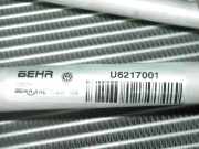 Verdampfer SKODA FABIA Combi 1.4