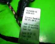 Kabelstrang Kabelbaum T?r hinten rechts SKODA OCTAVIA Combi (5E5) 1.2 TSI 5E0971694A