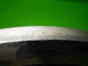 Bremsscheibe hinten links CITROEN C5 I Break (DE_) 2.0 16V (DERFNF, DERFNC, RERFNC) 4246W4