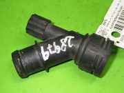 K?hlmittelflansch Stutzen SKODA OCTAVIA I Combi (1U5) 1.9 TDI 1J0121619A