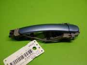 T?rgriff rechts au?en VW POLO (9N_) 1.2 3U0837885