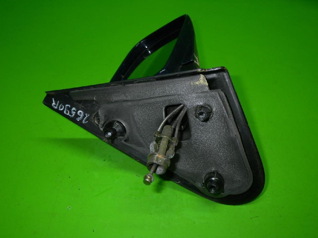 Außenspiegel rechts VW POLO Variant (6KV5) 1.7 SDI Bild Außenspiegel rechts VW POLO Variant (6KV5) 1.7 SDI