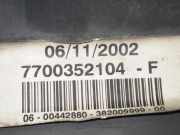 Scheinwerfer rechts OPEL MOVANO Kasten (F9) 2.5 DTI 7700352104