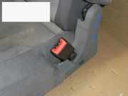 Sitz hinten rechts AUDI (NSU) A2 (8Z0) 1.4