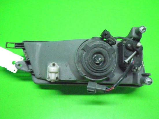 Scheinwerfer links SUBARU LEGACY I (BC) 2000 4WD Bild Scheinwerfer links SUBARU LEGACY I (BC) 2000 4WD