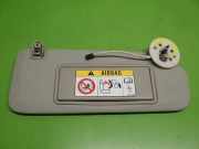 Sonnenblende vorne rechts OPEL INSIGNIA B Grand Sport (Z18) 2.0 CDTi (68)