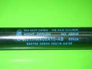 Gasdruckfeder Dämpfer hinten rechts FORD B-MAX (JK) 1.4 AV11-R406A10-AB