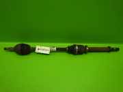 Gelenkwelle Antriebswelle vorne rechts RENAULT CLIO Grandtour (KR0/1_) 1.2 16V (KR0P) 8200557126