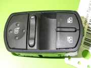 Schalter Fensterheber Tür vorne links OPEL CORSA E 1.4 13430017