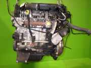 Dieselmotor Motor ohne Anbauteile Diesel MAZDA 2 (DY) 1.4 CD F6JA