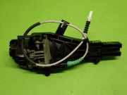 Türgriff hinten links außen BMW X3 (F25) xDrive 20 d 51217207561