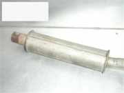 Auspufftopf vorne OPEL CORSA A CC (93_, 94_, 98_, 99_) 1.2 S