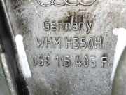 Ölfiltergehäuse AUDI (NSU) A4 (8E2, B6) 2.5 TDI quattro 059115405F