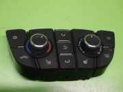 Regulierelement Klima OPEL ASTRA J 1.6 13337693