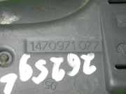 Türöffner vorne links innen CITROEN JUMPY (U6U) 2.0 HDi 110