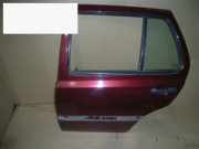 Tür hinten links VW VENTO (1H2) 1.9 TD